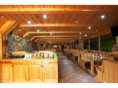 Hostal Penzion Uko