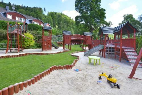 Hostal Penzion Uko
