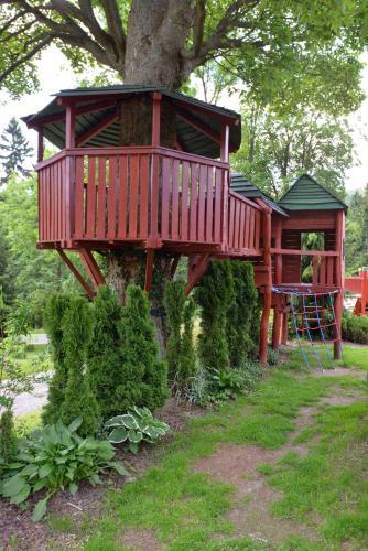 Hostal Penzion Uko