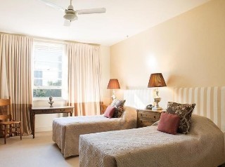 The Russell - A Boutique Hotel