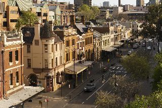The Russell - A Boutique Hotel