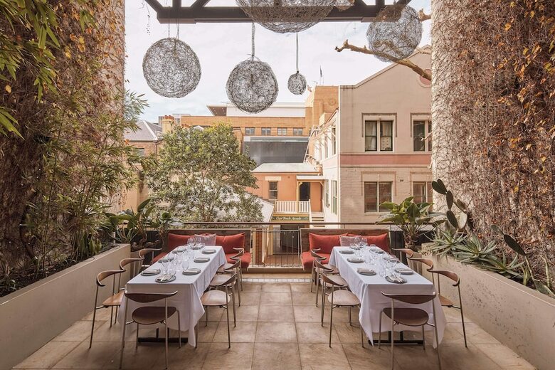Harbour Rocks Hotel Sydney - Mgallery Collection