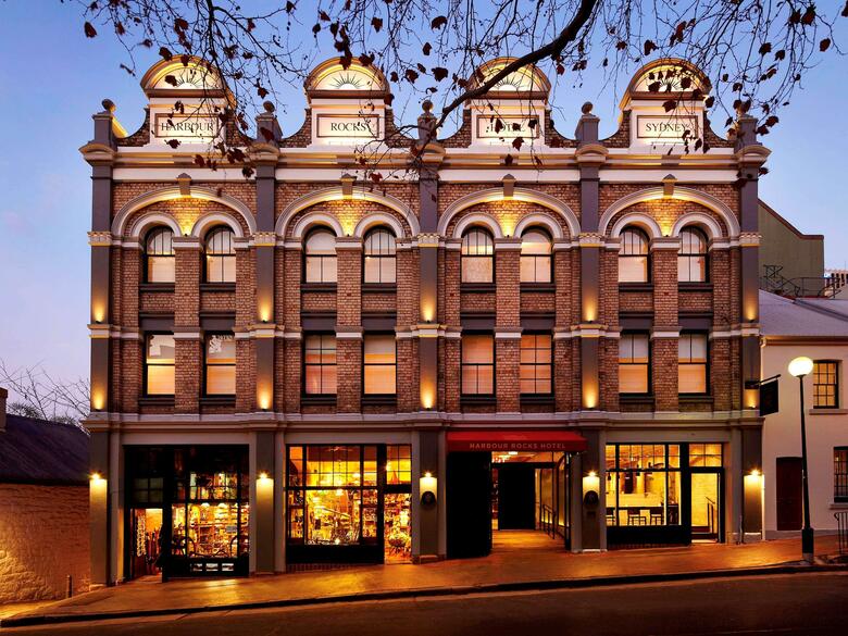 Harbour Rocks Hotel Sydney - Mgallery Collection