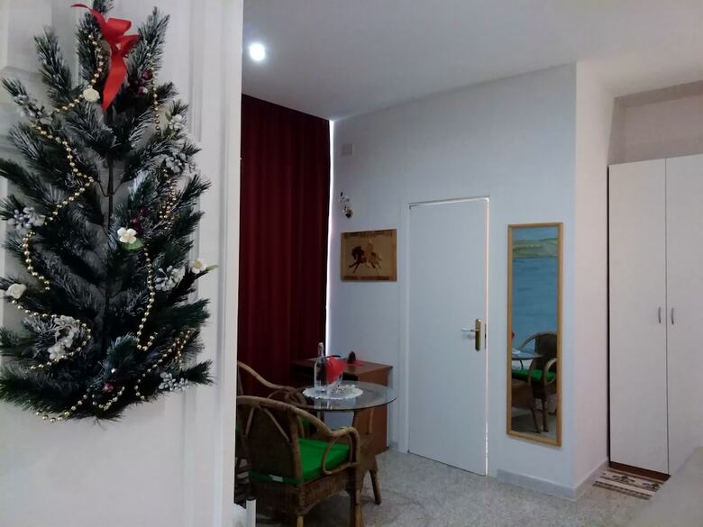 B&B Vico Vacanze