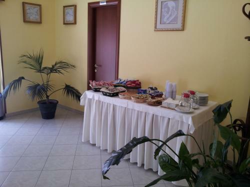 Holiday B&B