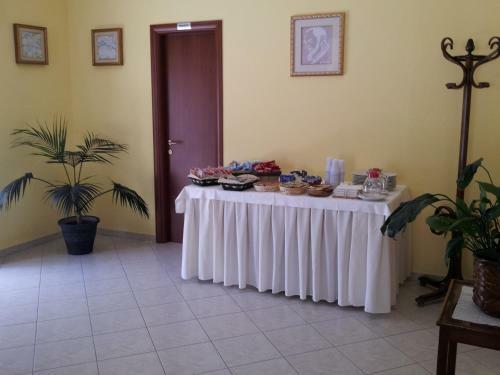 Holiday B&B