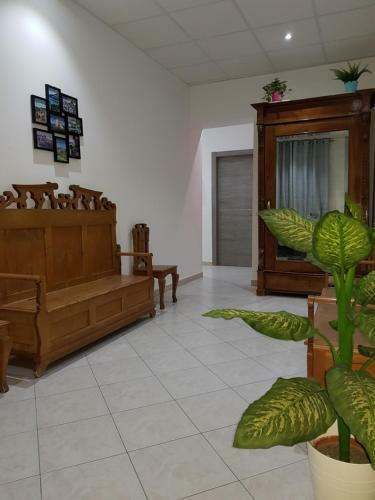 Holiday B&B
