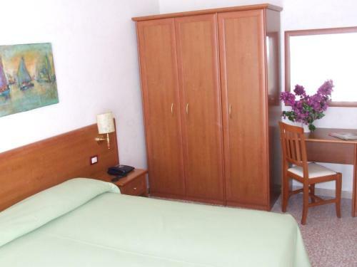 Hotel Pineta