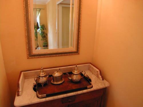 B&B Les Chandelles