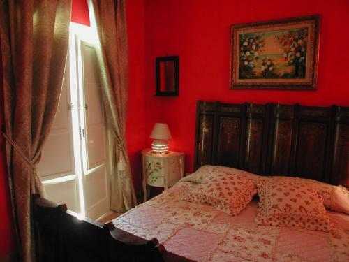 B&B Les Chandelles