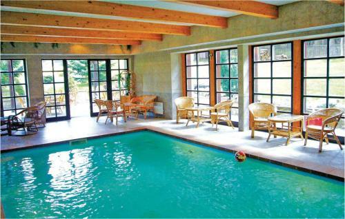 Holiday Home Jelen� Kout