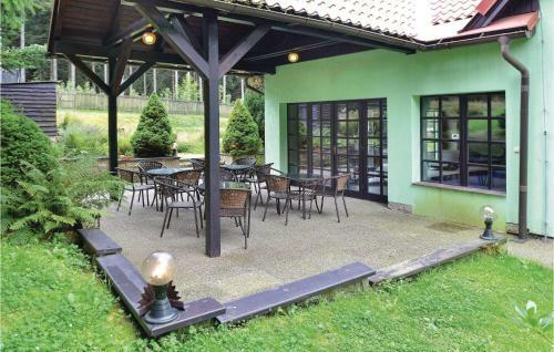 Holiday Home Jelen� Kout