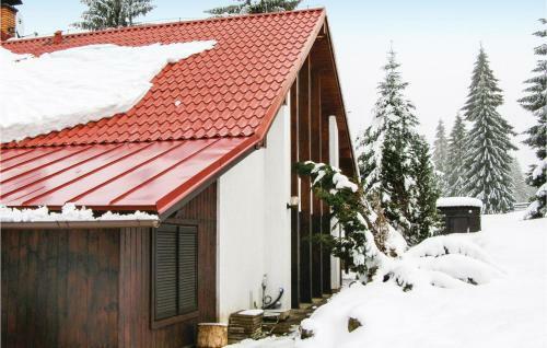 Holiday Home Jelen� Kout