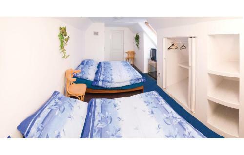 Holiday Home Ulice Taborova