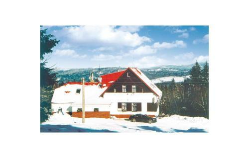 Holiday Home Ulice Taborova