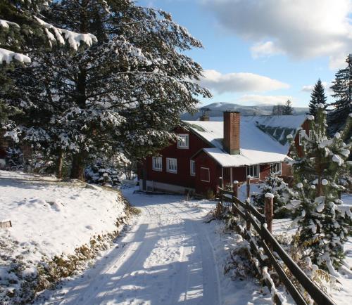 Hostal Penzion Kaiser