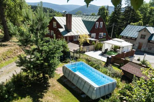 Hostal Penzion Kaiser