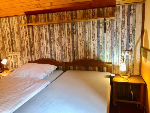 Hostal Penzion Kapitanka