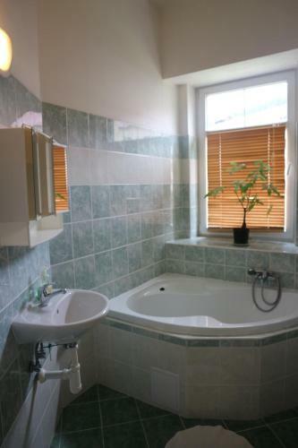 Apartm�ny Lestarka
