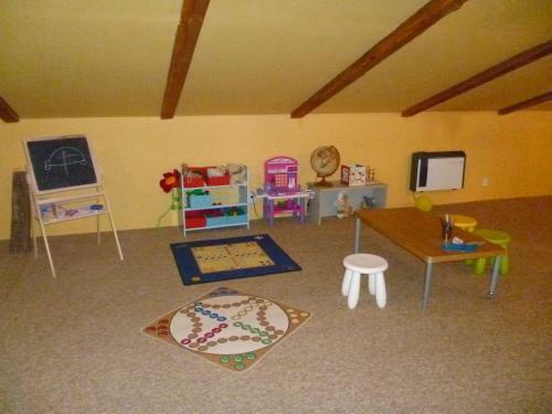 Apartm�ny Lestarka