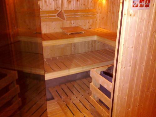 Apartm�ny Lestarka