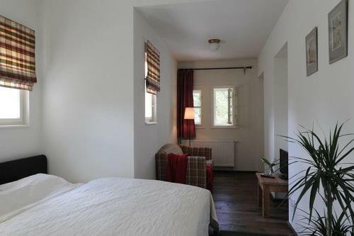 Hostal Penzion Vila Elektra