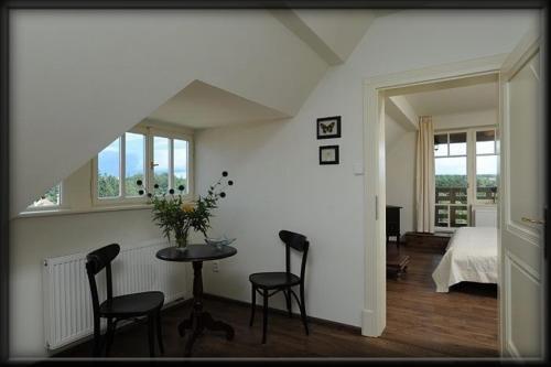 Hostal Penzion Vila Elektra