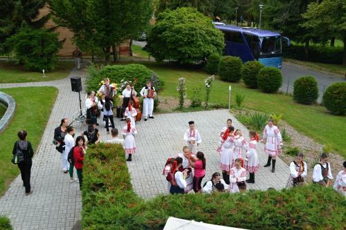 Hotel Rozvoj