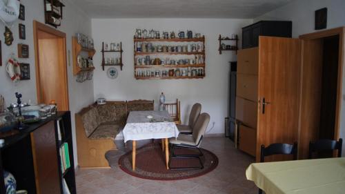 Apartamento Pension Kalista
