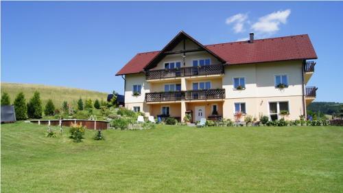 Apartamento Pension Kalista