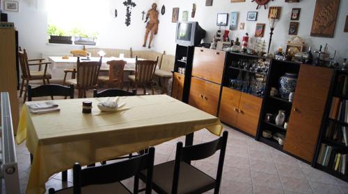 Apartamento Pension Kalista