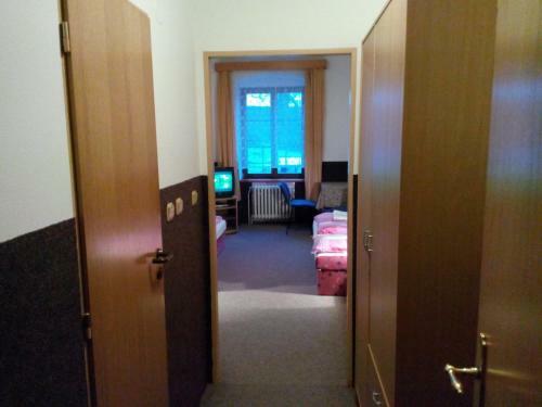 Hostal Penzion Poprda