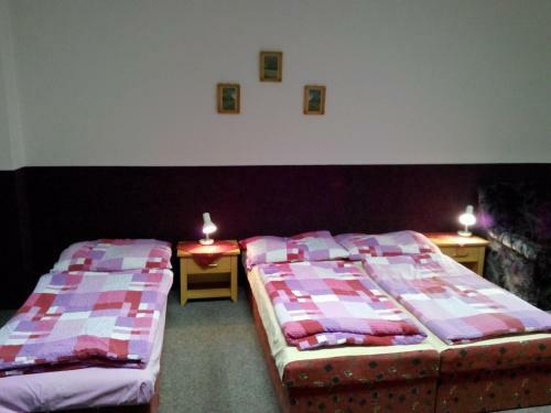 Hostal Penzion Poprda