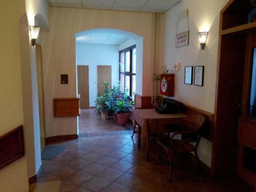 Hostal Penzion Poprda