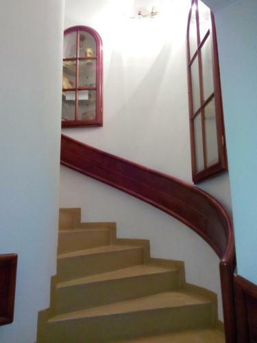 Hostal Penzion Poprda
