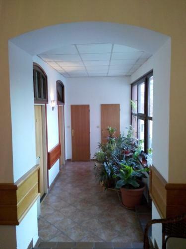 Hostal Penzion Poprda