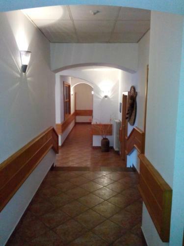 Hostal Penzion Poprda
