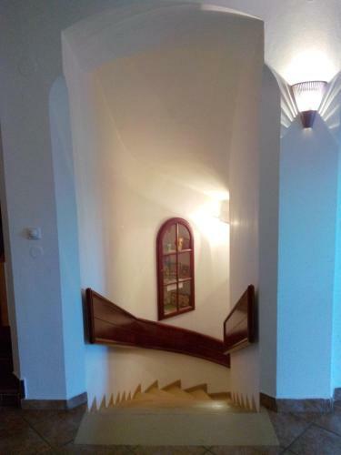 Hostal Penzion Poprda