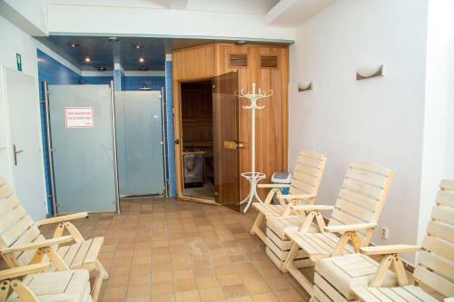 Wellness Hotel Central