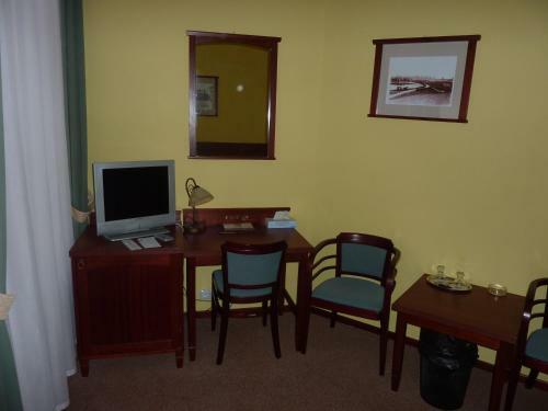 Grandhotel Garni
