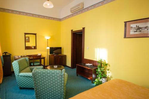 Grandhotel Garni