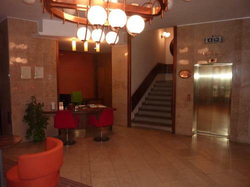 Grandhotel Garni