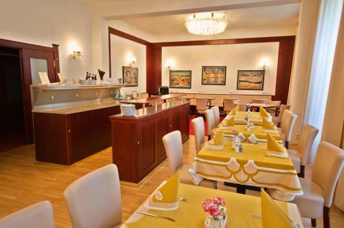 Grandhotel Garni