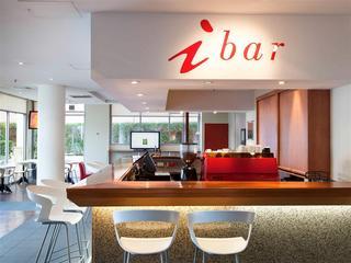 Hotel Ibis Sydney Darling Harbour