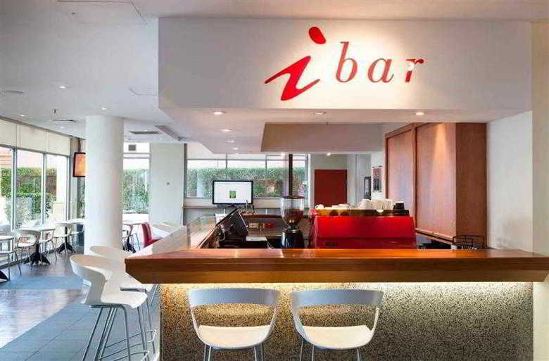 Hotel Ibis Sydney Darling Harbour
