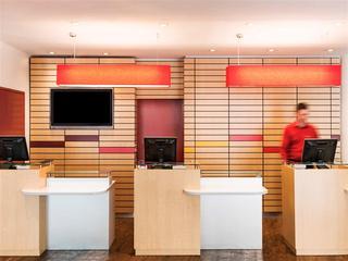 Hotel Ibis Sydney Darling Harbour