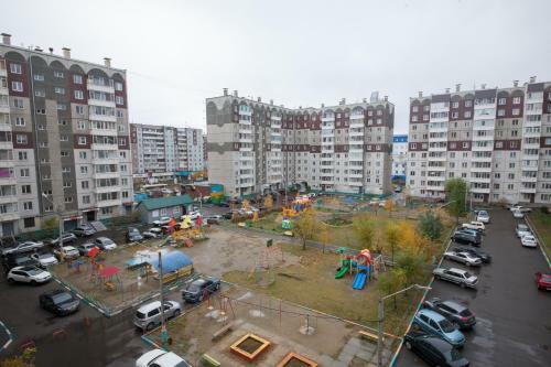 Apartment Vesnu 17