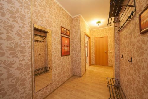 Apartment Kvartirov Vzlyotka