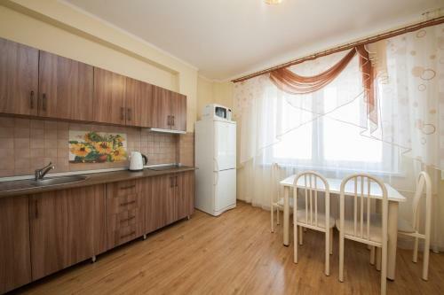 Apartment Kvartirov Vzlyotka