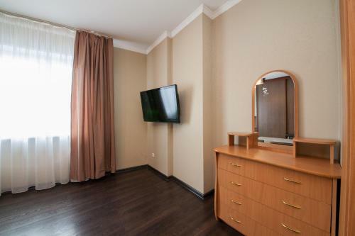 Apartment Kvartirov Vzlyotka
